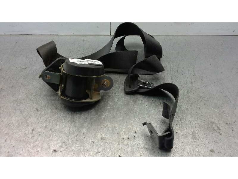 Recambio de cinturon seguridad trasero izquierdo para honda civic berlina .5 (ma/mb) 1.5 vtec-e (ma9) referencia OEM IAM   