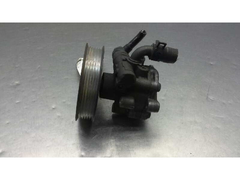 Recambio de bomba direccion para seat toledo (1m2) select referencia OEM IAM 1J0422154AES  