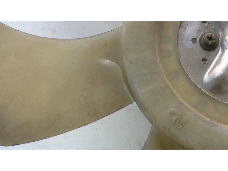 Recambio de electroventilador para toyota rav 4 funcruiser (a1) básico referencia OEM IAM   