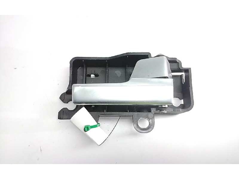 Recambio de maneta interior trasera derecha para ford focus berlina (cap) ghia referencia OEM IAM 3M51R22600  