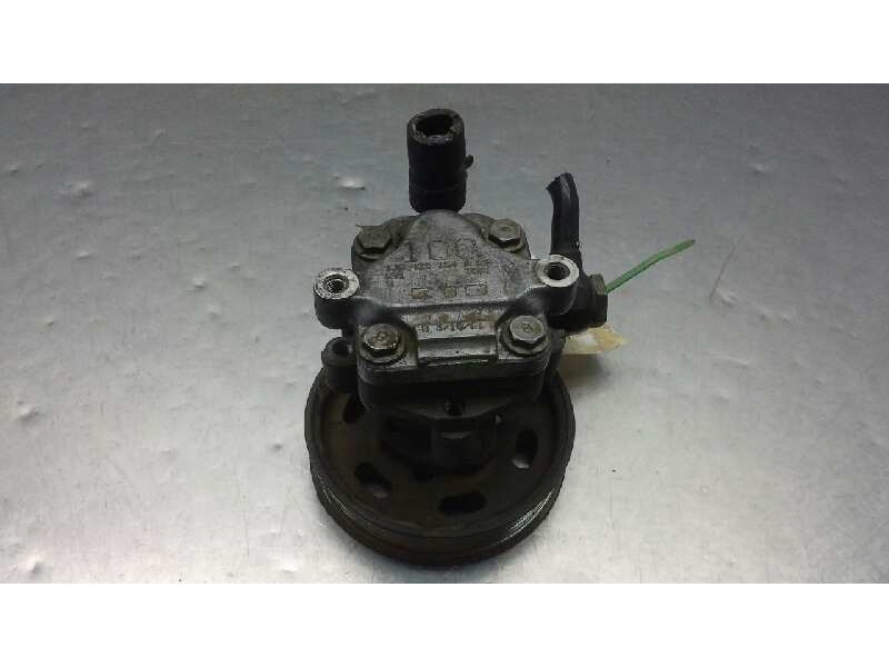 Recambio de bomba direccion para seat toledo (1m2) select referencia OEM IAM 1J0422154AES  
