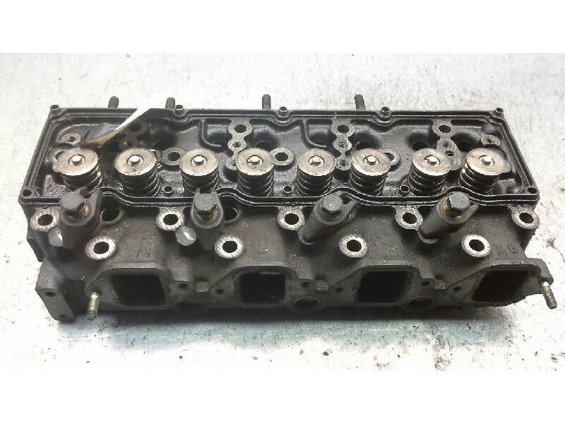 Recambio de culata para nissan cabstar e tl 110.35 referencia OEM IAM F235A  