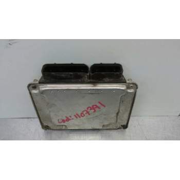 Recambio de centralita motor uce para seat ibiza (6l1) stella referencia OEM IAM 038906019KT 16 0281011219