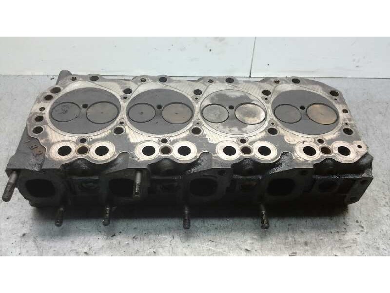 Recambio de culata para nissan cabstar e tl 110.35 referencia OEM IAM F235A  