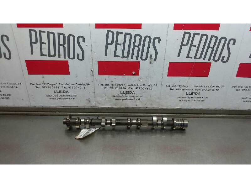 Recambio de arbol de levas para nissan primera berlina (p12) 1.6 cat referencia OEM IAM   