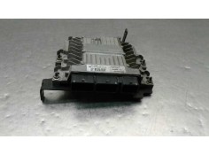 Recambio de centralita motor uce para renault megane ii berlina 5p authentique referencia OEM IAM   