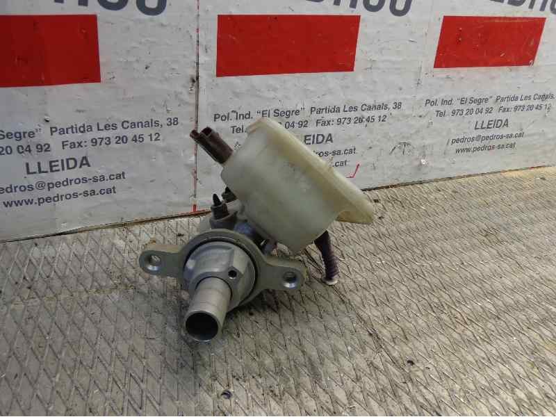 Recambio de bomba freno para peugeot 308 1.6 hdi fap cat (9hz / dv6ted4) referencia OEM IAM   