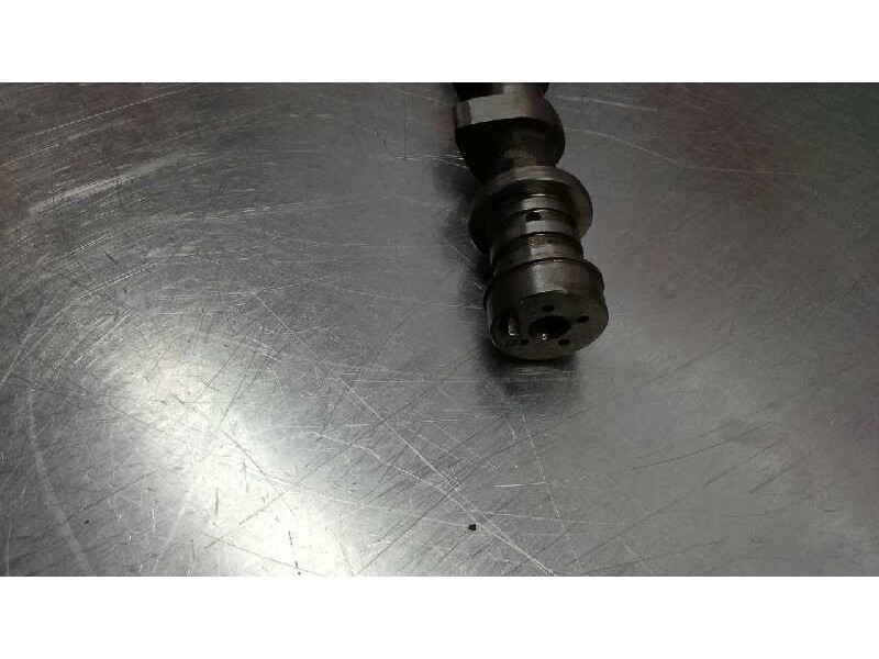 Recambio de arbol de levas para nissan primera berlina (p12) 1.6 cat referencia OEM IAM   
