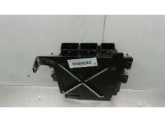 Recambio de centralita motor uce para renault megane ii berlina 5p authentique referencia OEM IAM    2