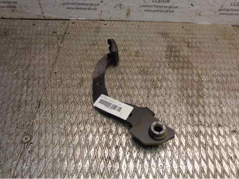 Recambio de pedal freno para renault scenic rx4 (ja0) 2.0 16v referencia OEM IAM 7700431508  