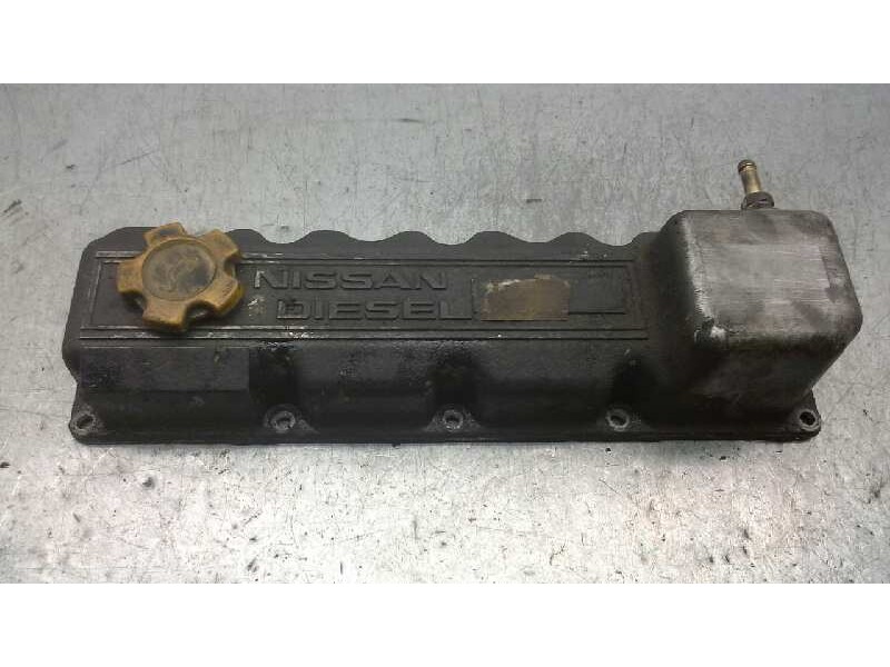 Recambio de tapa balancines para nissan cabstar e tl 110.35 referencia OEM IAM   