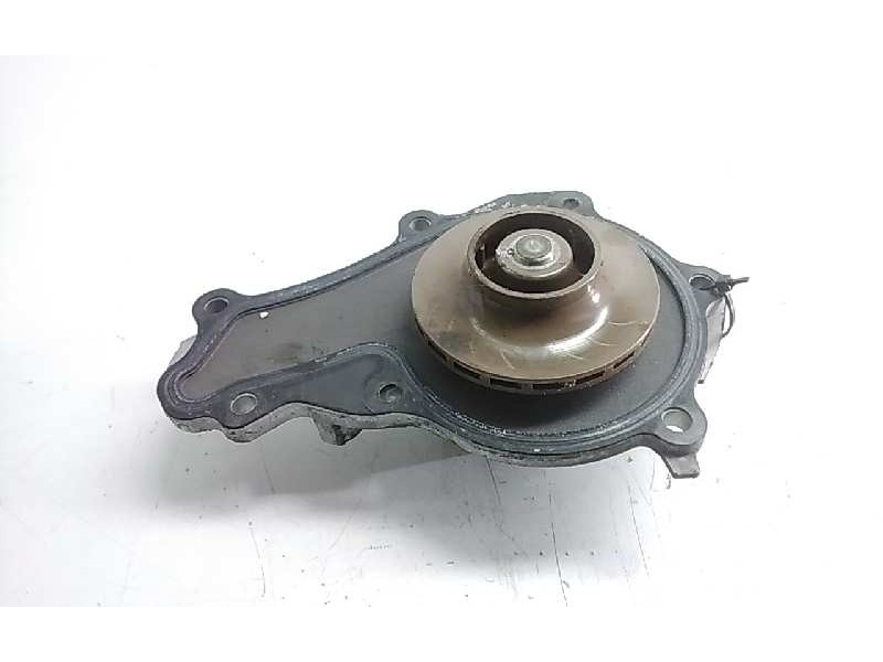 Recambio de bomba agua para peugeot partner kasten 1.6 16v hdi referencia OEM IAM 6K2938  