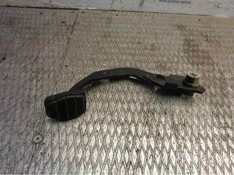 Recambio de pedal freno para renault scenic rx4 (ja0) 2.0 16v referencia OEM IAM 7700431508  