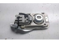 Recambio de luz interior para citroen berlingo 1.9 d 600 furg. referencia OEM IAM 6362K9   2