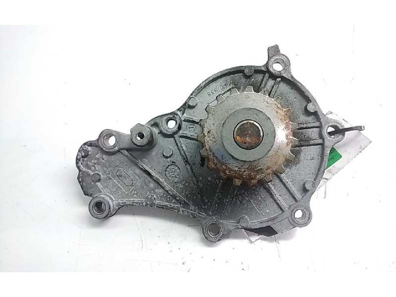 Recambio de bomba agua para peugeot partner kasten 1.6 16v hdi referencia OEM IAM 6K2938  