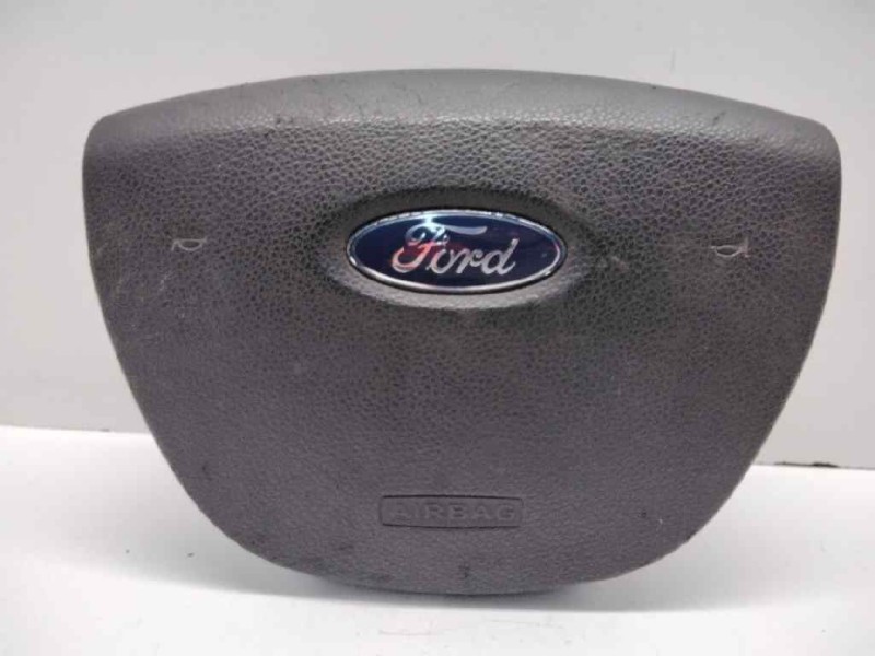 Recambio de airbag delantero izquierdo para ford focus c-max (cap) trend (d) referencia OEM IAM 3M51R042B85AG ASG 1 2384 03 344 
