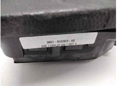 Recambio de airbag delantero izquierdo para ford focus c-max (cap) trend (d) referencia OEM IAM 3M51R042B85AG ASG 1 2384 03 344  2