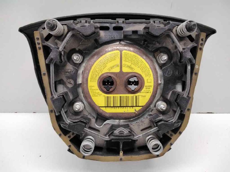 Recambio de airbag delantero izquierdo para ford focus c-max (cap) trend (d) referencia OEM IAM 3M51R042B85AG ASG 1 2384 03 344 