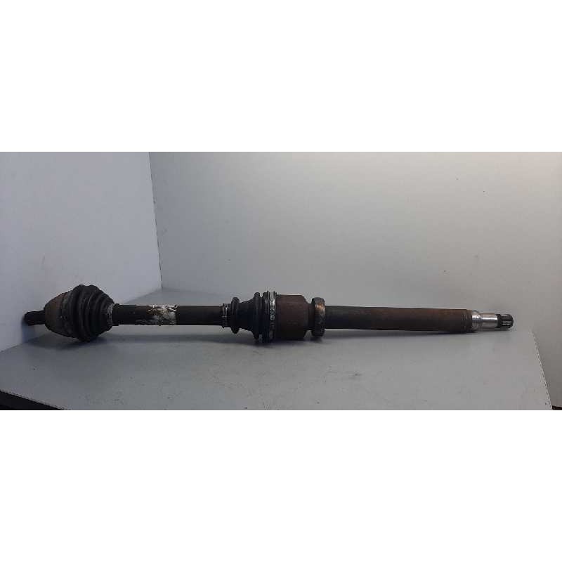 Recambio de transmision delantera derecha para ford focus c-max (cap) trend (d) referencia OEM IAM 3M51-3B436-DAD  