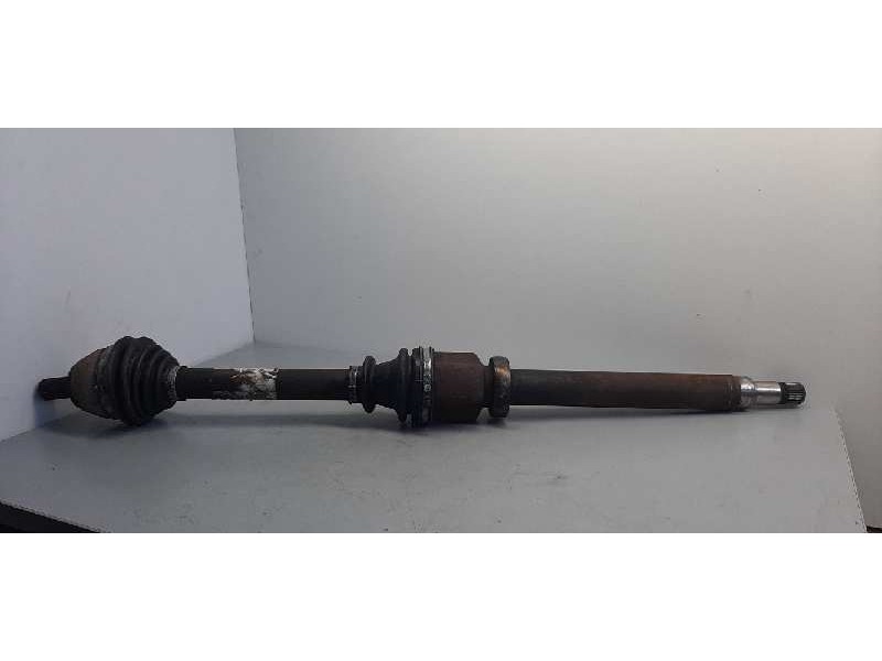 Recambio de transmision delantera derecha para ford focus c-max (cap) trend (d) referencia OEM IAM 3M51-3B436-DAD  