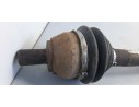 TRANSMISION DELANTERA DERECHA 3M51-3B436-DAD 