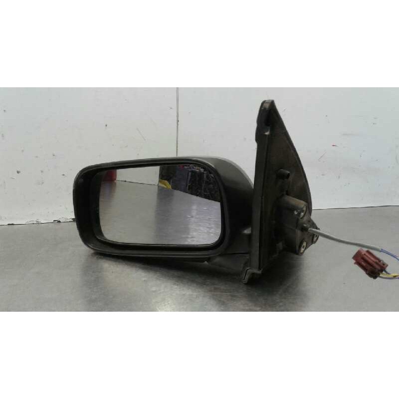 Recambio de retrovisor izquierdo para nissan almera (n15) slx referencia OEM IAM 963021N600  