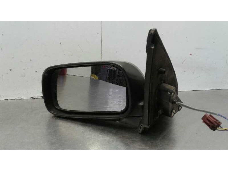 Recambio de retrovisor izquierdo para nissan almera (n15) slx referencia OEM IAM 963021N600  