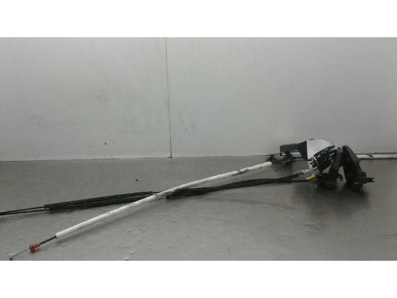 Recambio de cerradura puerta trasera derecha para nissan primastar (x..) kasten l1h1 2.7t referencia OEM IAM   