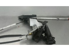 Recambio de cerradura puerta trasera derecha para nissan primastar (x..) kasten l1h1 2.7t referencia OEM IAM    2