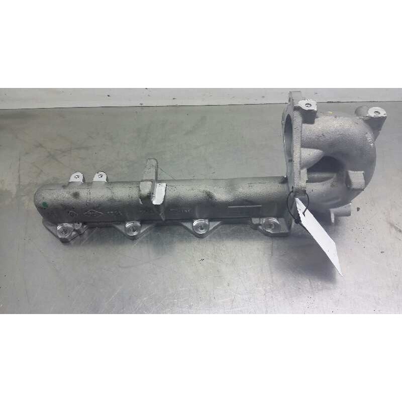 Recambio de colector admision para renault trafic combi (ab 4.01) 2.0 dci diesel cat referencia OEM IAM 140031108R  