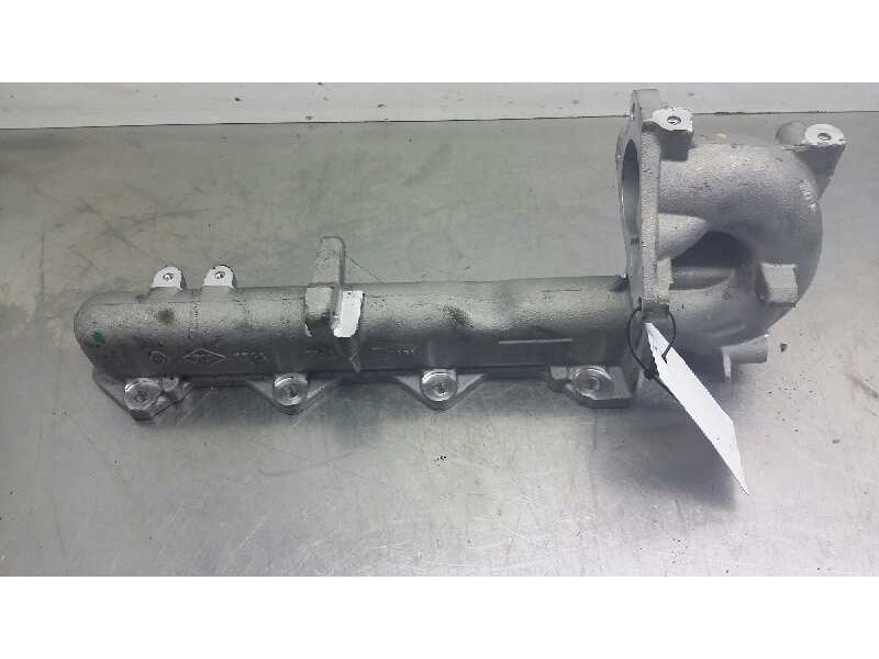 Recambio de colector admision para renault trafic combi (ab 4.01) 2.0 dci diesel cat referencia OEM IAM 140031108R  