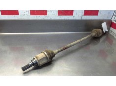 Recambio de transmision trasera derecha para renault koleos dynamique pack1 referencia OEM IAM    2