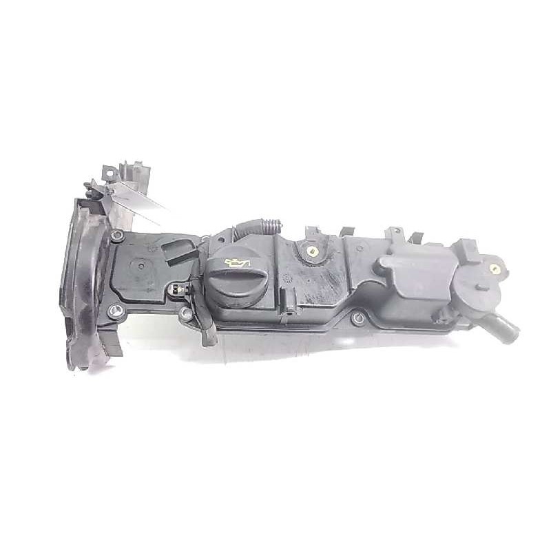 Recambio de tapa balancines para peugeot partner kasten 1.6 16v hdi referencia OEM IAM 9688939180  