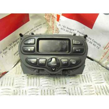 MANDO CLIMATIZADOR 96430991XT 9140010385 104680