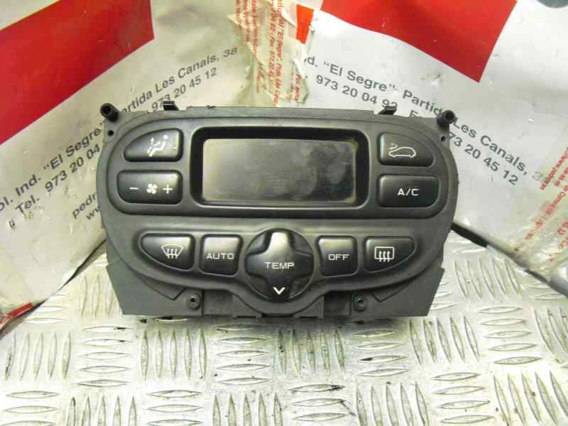 Recambio de mando climatizador para » otros... premium 370 26 g 6x2 referencia OEM IAM 96430991XT 9140010385 104680