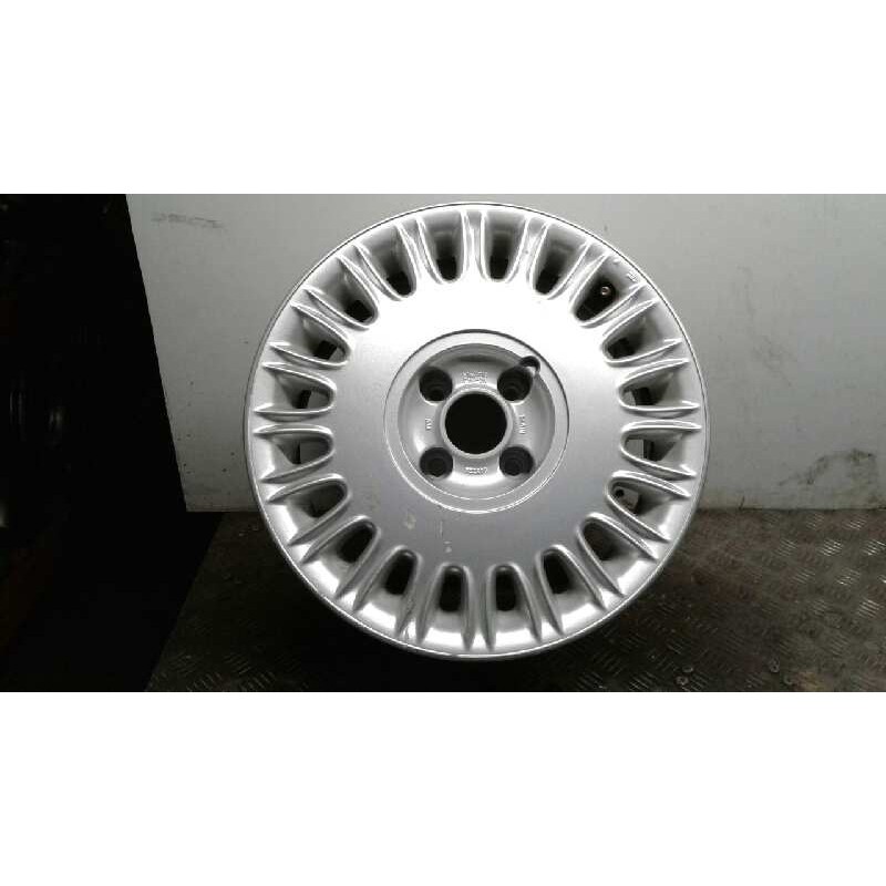 Recambio de llanta aluminio para citroen c5 berlina 2.2 hdi exclusive automático referencia OEM IAM 164TORNILLOS  
