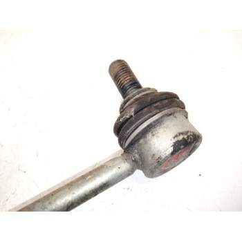 Recambio de bieleta estabilizadora delantera derecha para skoda superb iii (3v3) 2.0 tdi referencia OEM IAM   