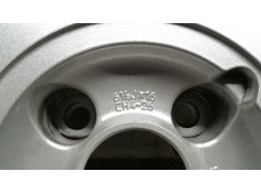 Recambio de llanta aluminio para citroen c5 berlina 2.2 hdi exclusive automático referencia OEM IAM 164TORNILLOS   2