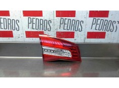 Recambio de piloto trasero izquierdo porton para renault koleos dynamique pack1 referencia OEM IAM   