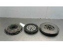 KIT EMBRAGUE 4117B302101KCOB 301001KCOA