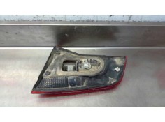 Recambio de piloto trasero izquierdo porton para renault koleos dynamique pack1 referencia OEM IAM    2