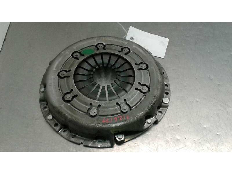 Recambio de kit embrague para nissan juke (f15) 1.6 16v referencia OEM IAM   