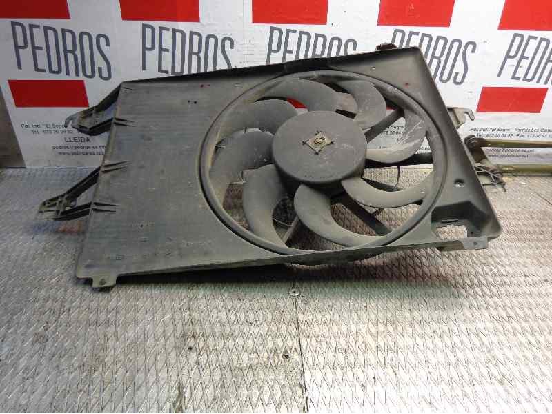 Recambio de electroventilador para ford mondeo berlina (gd) clx referencia OEM IAM 93BB8C607 1102258 