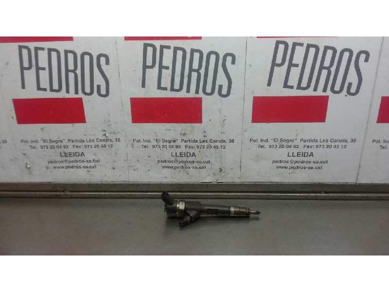 Recambio de inyector para renault scenic (ja..) 1.9 dti century referencia OEM IAM 0445110 021  