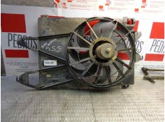 Recambio de electroventilador para ford mondeo berlina (gd) clx referencia OEM IAM 93BB8C607 1102258  2