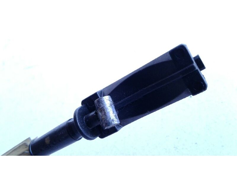 Recambio de cerradura puerta delantera derecha para volvo xc90 2.9 bi-turbo cat referencia OEM IAM   