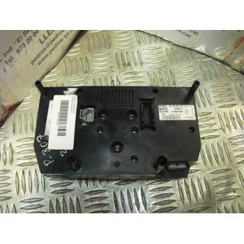 Recambio de mando climatizador para » otros... premium 370 26 g 6x2 referencia OEM IAM 96430991XT 9140010385 104680