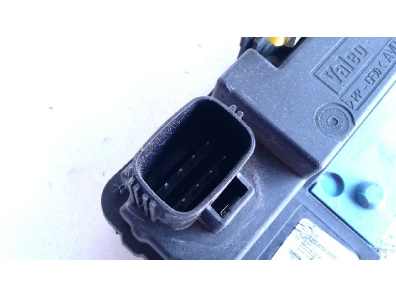 Recambio de cerradura puerta delantera derecha para volvo xc90 2.9 bi-turbo cat referencia OEM IAM   