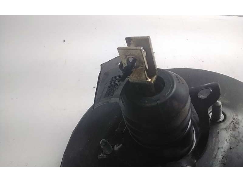 Recambio de servofreno para citroen berlingo 1.9 d 600 furg. referencia OEM IAM 9648370680  