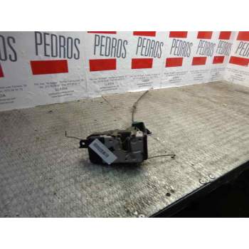 Recambio de cerradura puerta delantera izquierda para opel astra h ber. cosmo referencia OEM IAM   